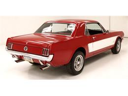 1965 Ford Mustang (CC-1735553) for sale in Morgantown, Pennsylvania