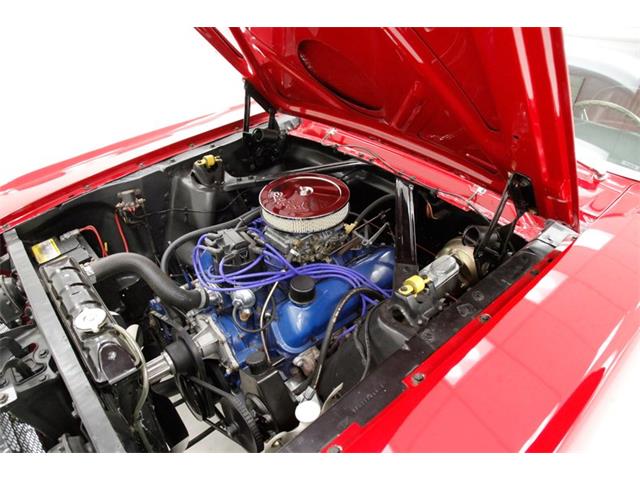 1965 Ford Mustang (CC-1735553) for sale in Morgantown, Pennsylvania