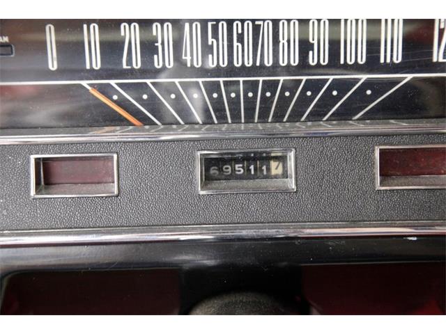 1965 Ford Mustang (CC-1735553) for sale in Morgantown, Pennsylvania