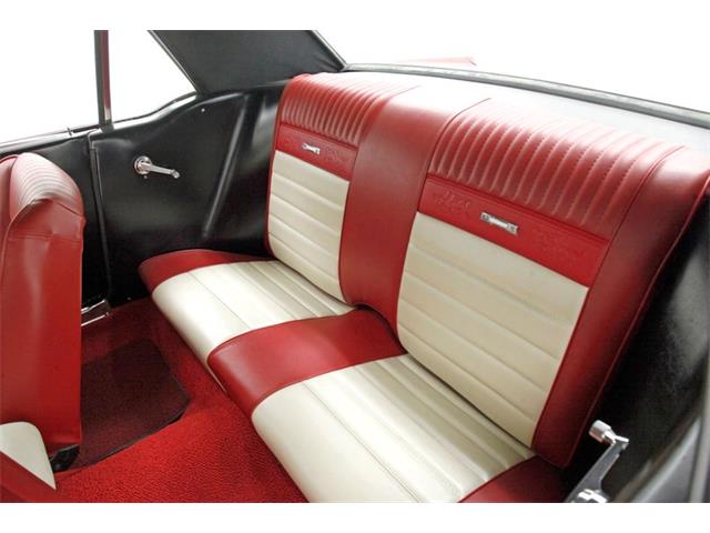1965 Ford Mustang (CC-1735553) for sale in Morgantown, Pennsylvania