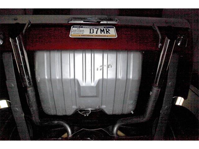 1965 Ford Mustang (CC-1735553) for sale in Morgantown, Pennsylvania