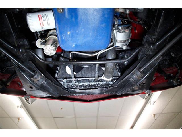 1965 Ford Mustang (CC-1735553) for sale in Morgantown, Pennsylvania