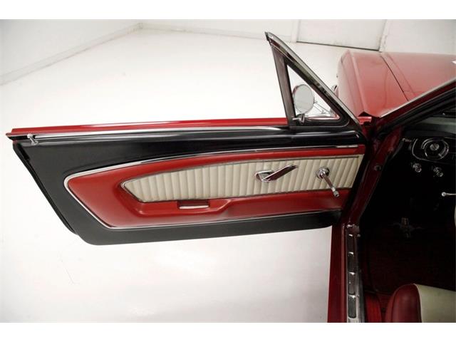 1965 Ford Mustang (CC-1735553) for sale in Morgantown, Pennsylvania