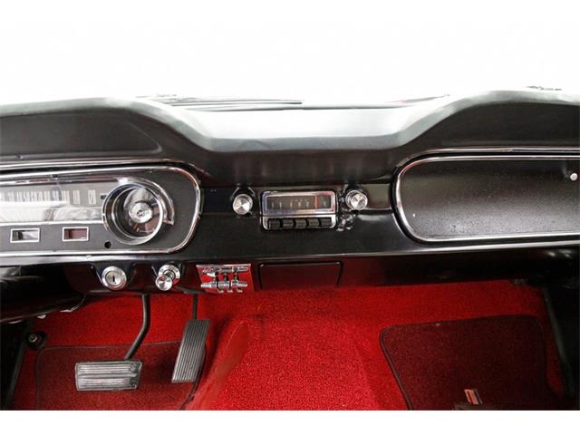 1965 Ford Mustang (CC-1735553) for sale in Morgantown, Pennsylvania