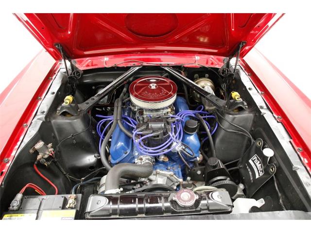 1965 Ford Mustang (CC-1735553) for sale in Morgantown, Pennsylvania