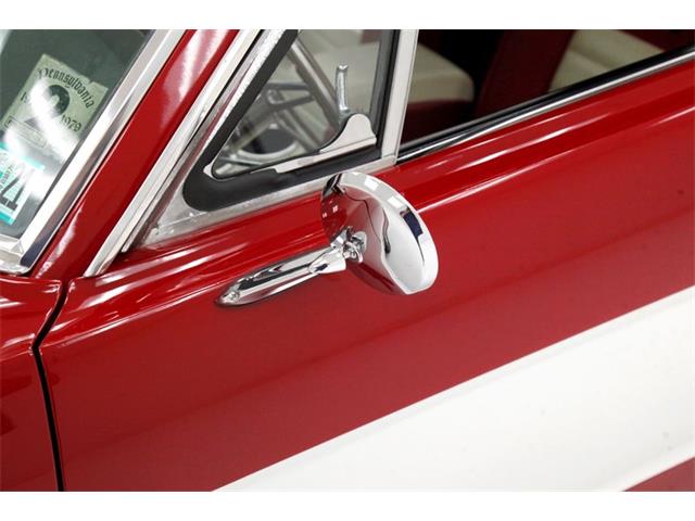 1965 Ford Mustang (CC-1735553) for sale in Morgantown, Pennsylvania