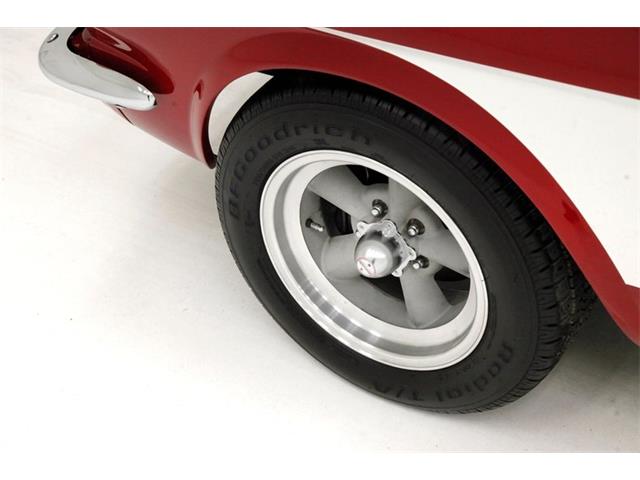 1965 Ford Mustang (CC-1735553) for sale in Morgantown, Pennsylvania