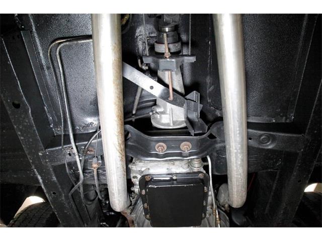 1965 Ford Mustang (CC-1735553) for sale in Morgantown, Pennsylvania