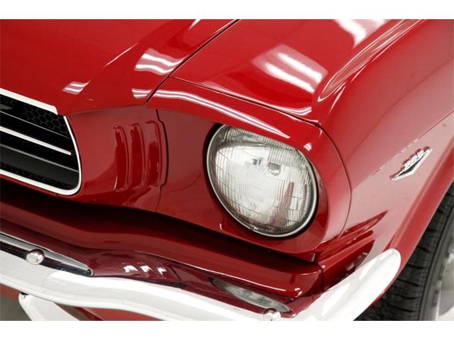 1965 Ford Mustang (CC-1735553) for sale in Morgantown, Pennsylvania