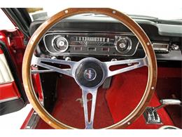 1965 Ford Mustang (CC-1735553) for sale in Morgantown, Pennsylvania