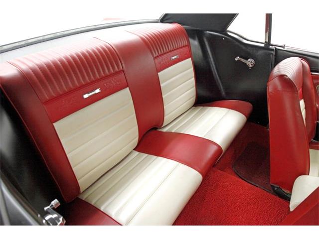 1965 Ford Mustang (CC-1735553) for sale in Morgantown, Pennsylvania