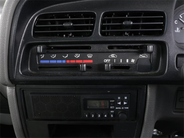 1997 Mazda Scrum (CC-1735562) for sale in Christiansburg, Virginia