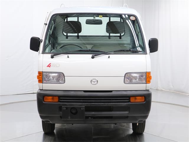 1997 Mazda Scrum (CC-1735562) for sale in Christiansburg, Virginia