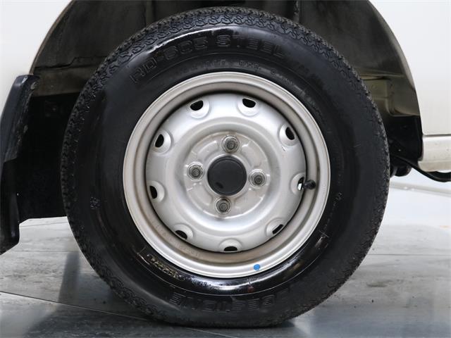 1997 Mazda Scrum (CC-1735562) for sale in Christiansburg, Virginia