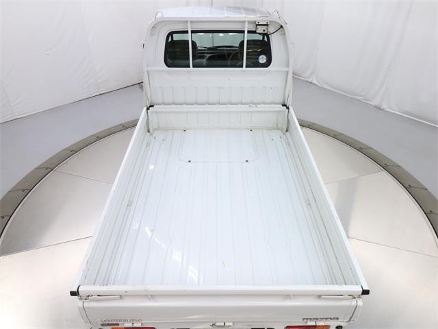 1997 Mazda Scrum (CC-1735562) for sale in Christiansburg, Virginia