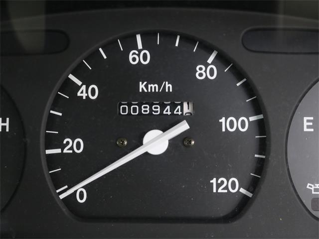 1997 Mazda Scrum (CC-1735562) for sale in Christiansburg, Virginia