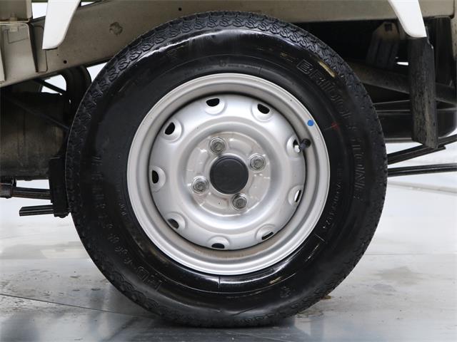 1997 Mazda Scrum (CC-1735562) for sale in Christiansburg, Virginia