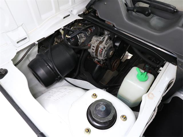 1997 Mazda Scrum (CC-1735562) for sale in Christiansburg, Virginia