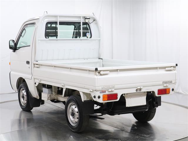 1997 Mazda Scrum (CC-1735562) for sale in Christiansburg, Virginia