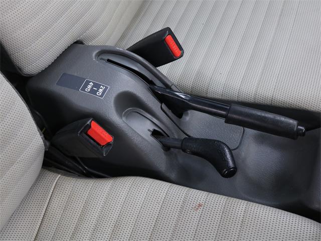 1997 Mazda Scrum (CC-1735562) for sale in Christiansburg, Virginia