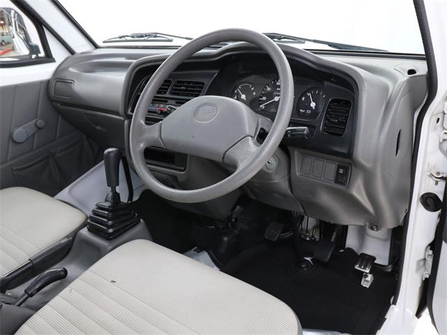 1997 Mazda Scrum (CC-1735562) for sale in Christiansburg, Virginia