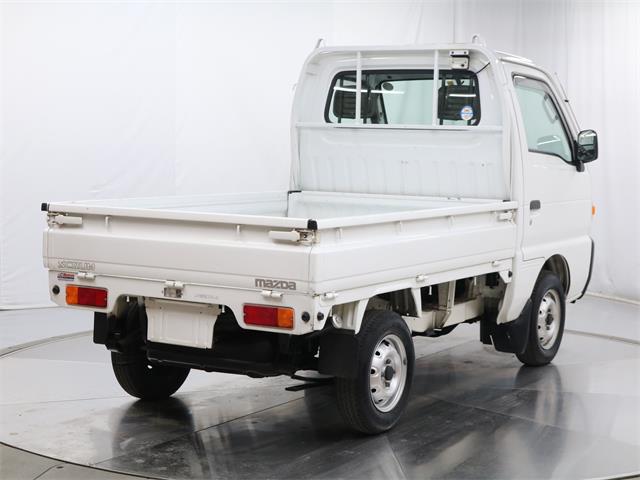 1997 Mazda Scrum (CC-1735562) for sale in Christiansburg, Virginia