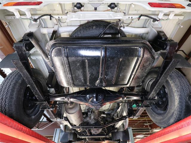 1997 Mazda Scrum (CC-1735562) for sale in Christiansburg, Virginia