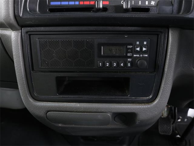 1997 Mazda Scrum (CC-1735562) for sale in Christiansburg, Virginia