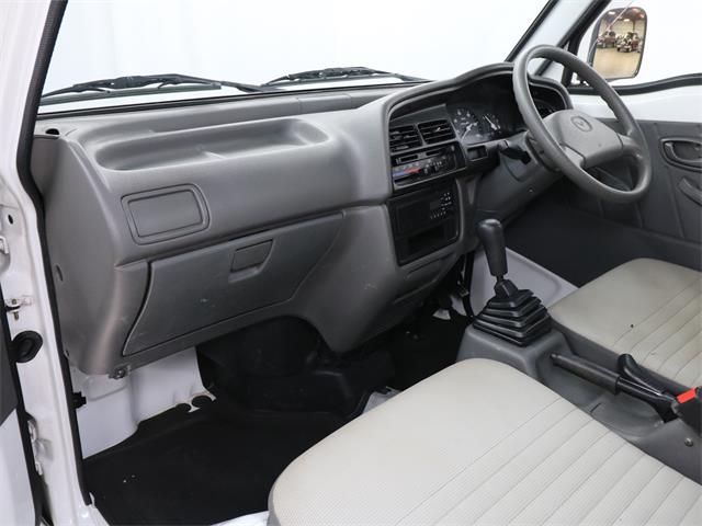 1997 Mazda Scrum (CC-1735562) for sale in Christiansburg, Virginia