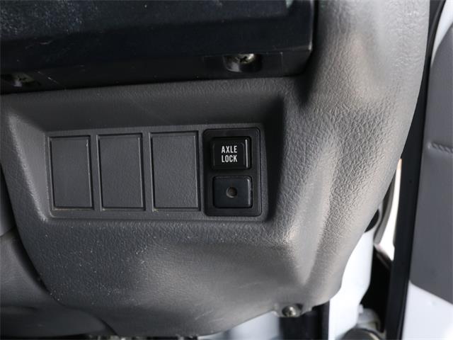 1997 Mazda Scrum (CC-1735562) for sale in Christiansburg, Virginia