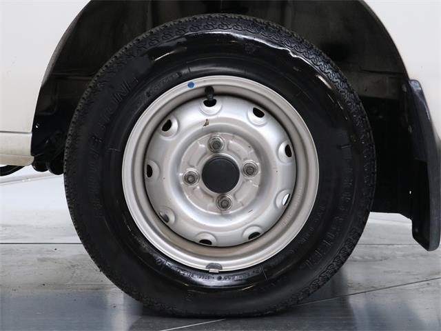 1997 Mazda Scrum (CC-1735562) for sale in Christiansburg, Virginia