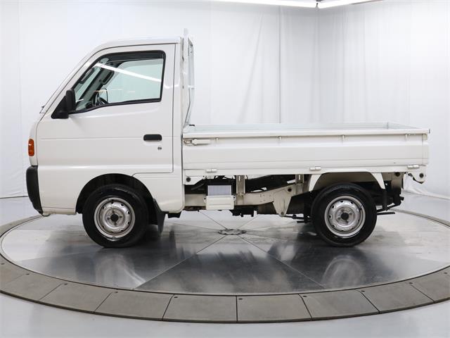 1997 Mazda Scrum (CC-1735562) for sale in Christiansburg, Virginia