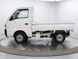 1997 Mazda Scrum (CC-1735562) for sale in Christiansburg, Virginia