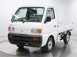 1997 Mazda Scrum (CC-1735562) for sale in Christiansburg, Virginia