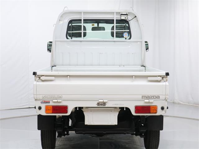 1997 Mazda Scrum (CC-1735562) for sale in Christiansburg, Virginia