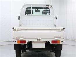 1997 Mazda Scrum (CC-1735562) for sale in Christiansburg, Virginia