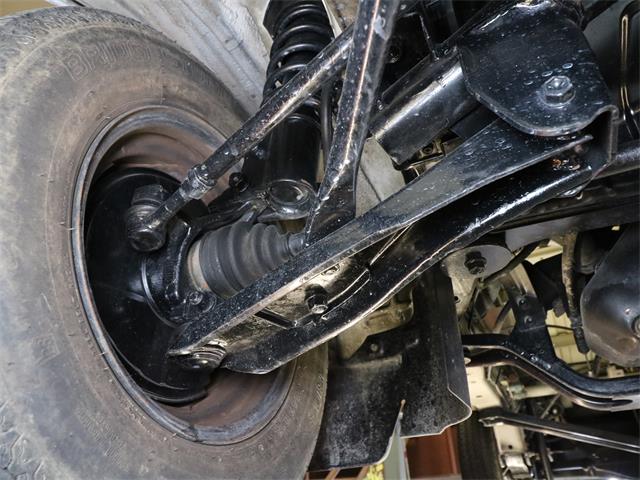 1997 Mazda Scrum (CC-1735562) for sale in Christiansburg, Virginia