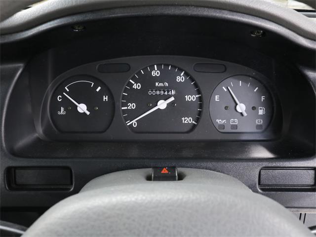 1997 Mazda Scrum (CC-1735562) for sale in Christiansburg, Virginia