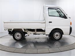 1997 Mazda Scrum (CC-1735562) for sale in Christiansburg, Virginia