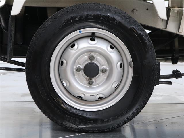 1997 Mazda Scrum (CC-1735562) for sale in Christiansburg, Virginia