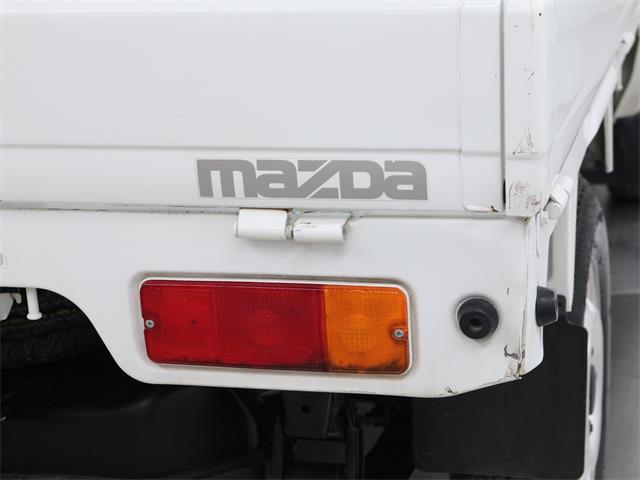 1997 Mazda Scrum (CC-1735562) for sale in Christiansburg, Virginia
