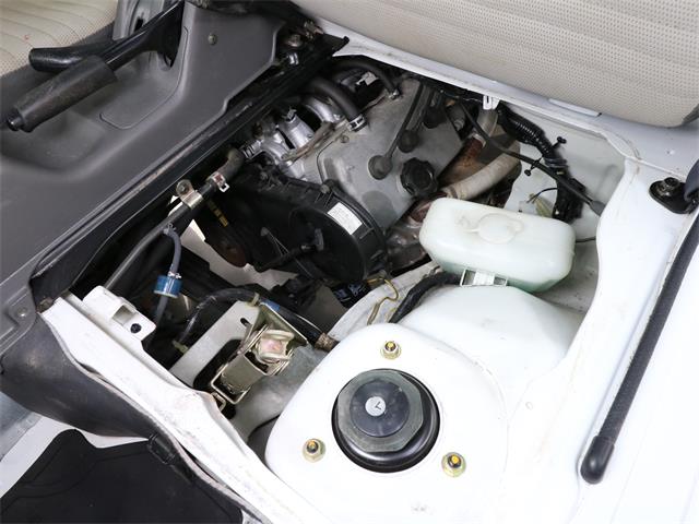 1997 Mazda Scrum (CC-1735562) for sale in Christiansburg, Virginia