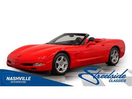 1998 Chevrolet Corvette (CC-1735572) for sale in Lavergne, Tennessee