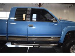 1991 Chevrolet Silverado (CC-1735575) for sale in Cadillac, Michigan