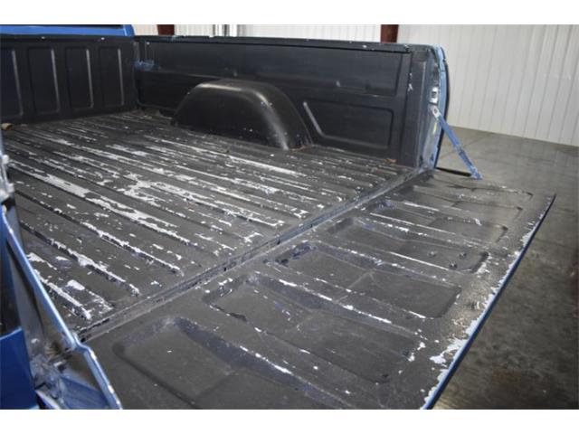 1991 Chevrolet Silverado (CC-1735575) for sale in Cadillac, Michigan