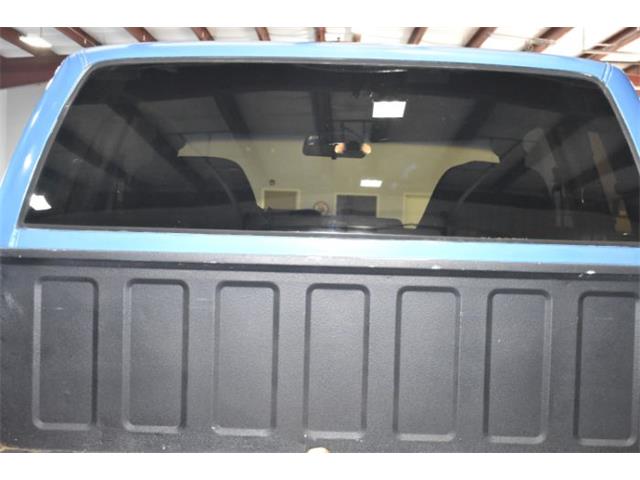 1991 Chevrolet Silverado (CC-1735575) for sale in Cadillac, Michigan