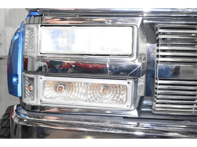 1991 Chevrolet Silverado (CC-1735575) for sale in Cadillac, Michigan