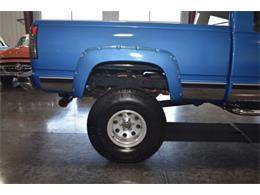 1991 Chevrolet Silverado (CC-1735575) for sale in Cadillac, Michigan