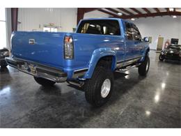 1991 Chevrolet Silverado (CC-1735575) for sale in Cadillac, Michigan