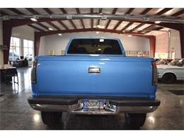 1991 Chevrolet Silverado (CC-1735575) for sale in Cadillac, Michigan